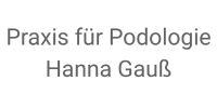 Podologin Hanna Gauß